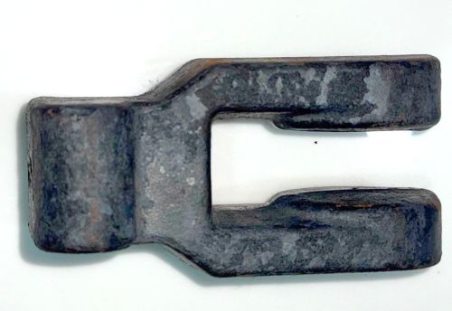 Hydraulic Metal Forgings, Color : Black for Shaping Metal.