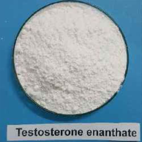 Testosterone Enanthate, Packaging Type : 10ml Vial