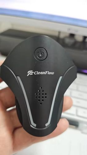 Ultrasonic Pest Control Repellent, Treatment Type : Indoor