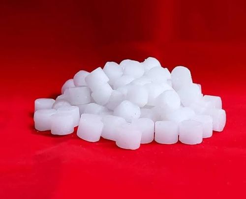 Smokeless Camphor Tablet, Brand Name : 333 Geeta Products