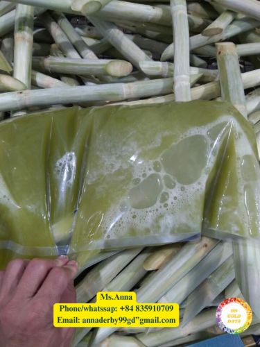 Organic Frozen Sugarcane, Packaging Size : 5Kg