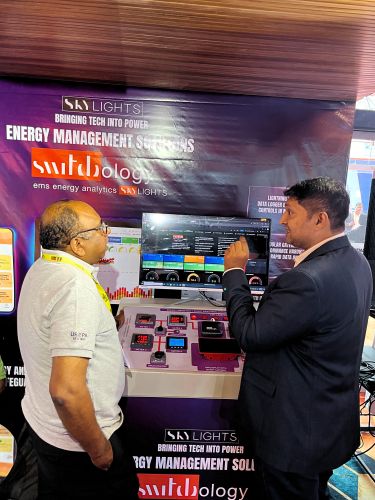 Energy Management System