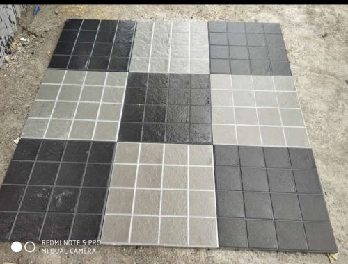 Natural Tandur Grey Limestone 2x2feet, 23×23