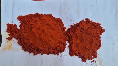 Red chilli powder, Quality Available : A Grade