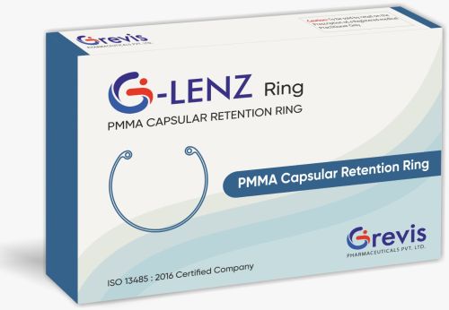 Pmma Capsular Tension Ring