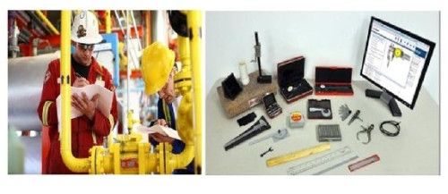 Mechanical Qaqc Ndt Best Training Institute In Chennai