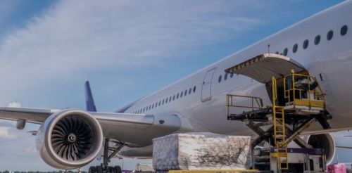 Air Cargo Services