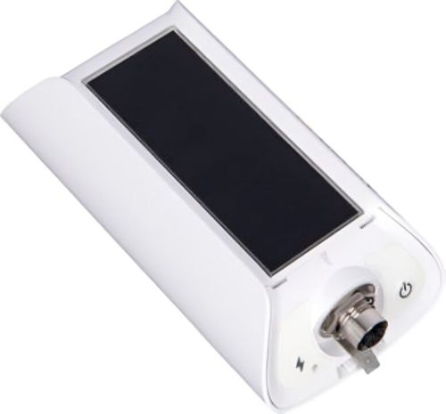 Campbell Scientific Aspe 10 Iot Edge Device, Color : White