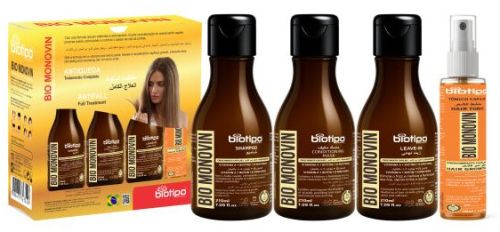 Hair Growth Tonic, Brand Name : Biotipo Brazil, Gender : Unisex