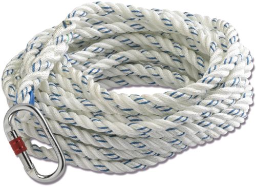 Udyogi Polyamide Rope, Color : White