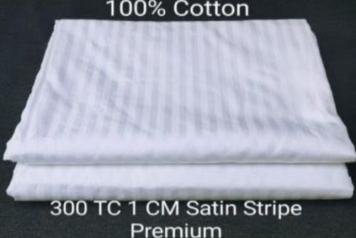 Cotton Premium Bedsheets Pillow Covers Set, Color : Assorted