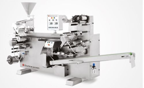 Automatic Blister Packing Machines for Tablets, Caplets