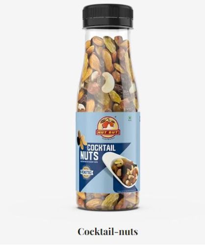 Anjeer Cocktail Nuts