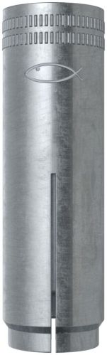 Hammerset Anchor EA-N, Color : Silver