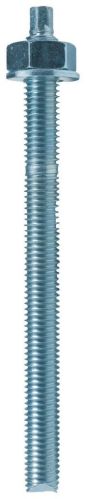 Threaded Rod Ftr