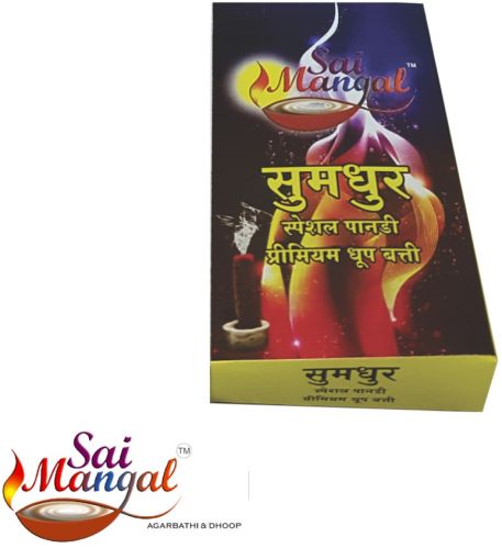 ‘sai Mangal Dhoop Stick Panadi 40 Gms. 