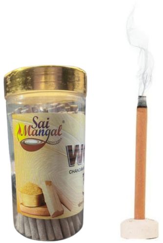 Sai Mangal Metalic Dhoop Stick (Wood) 100 Gms