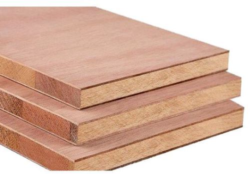 Block Boards, Color : Natural Wood Color