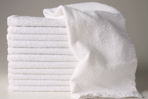Disposable Spa Terry Towel For Face/hand