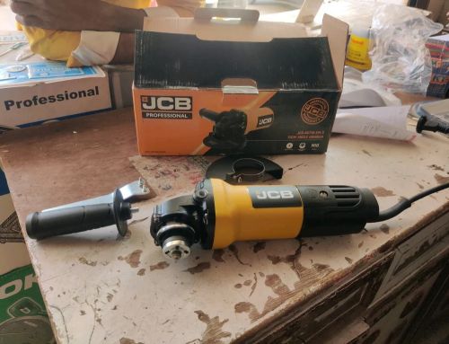 Jcb Angle Grinder AG750