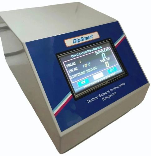 High Quality Raw Materials Automatic Dip Coater