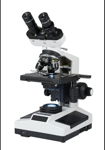 Research Microscopes