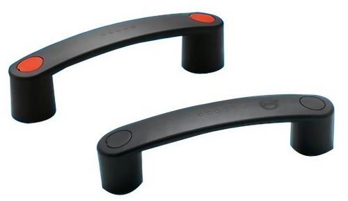 Vf Reinforced Nylon Bridge Handle, Color : Black for Home