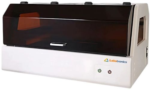 Automatic Immunohistochemistry Stainer LB-11IHCS