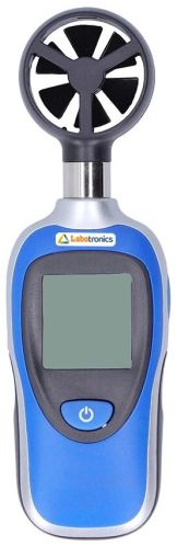Mini Anemometer LB-11MAM, Weight : 90g