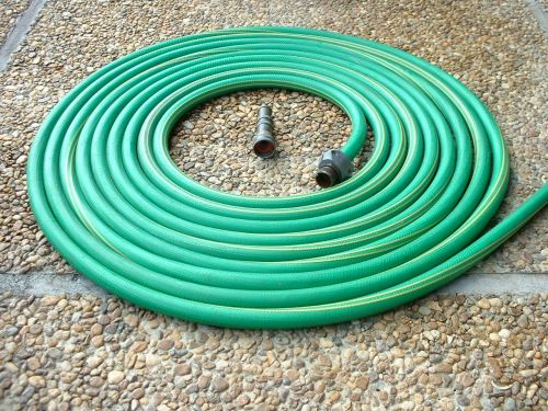 General Purposes Rubber Water Hoses, Standard : IS: 444/87