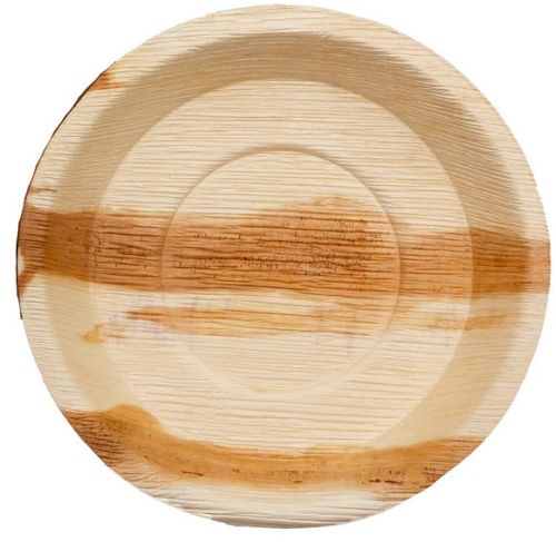 Ceramic (20cm) Round Deep Plate 8
