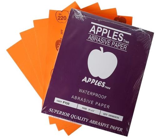 Latex Abrasive Paper