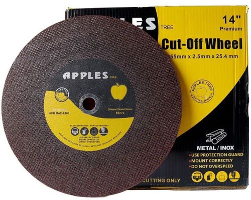 Cutting Wheel 14 Inch