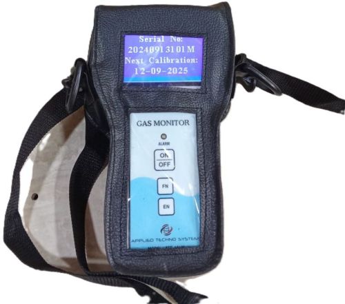 Ats 101M Portable Formaldehyde Gas Leak Detector