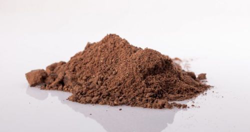 Palm Kernel Expellers (Pke), Color : Brown