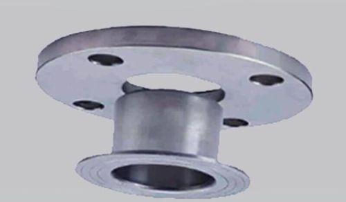 Alloy Steel ANSI B16.5 Lap Joint Pipe Flanges
