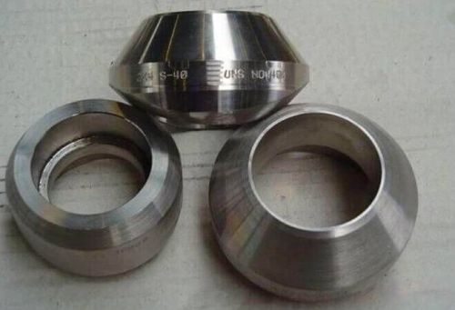 ASME B16.11 Weld Olets for Pipe Fittings