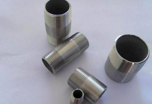 ASME B16.9 Pipe Nipples