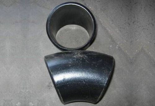 Buttweld 45 DEG Long Radius Elbow