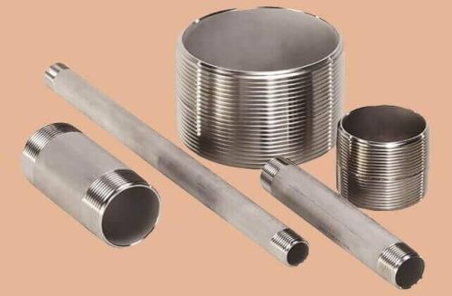 Buttweld Pipe Nipples