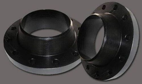 Carbon Steel ANSI 16.47 Weld Neck Flanges