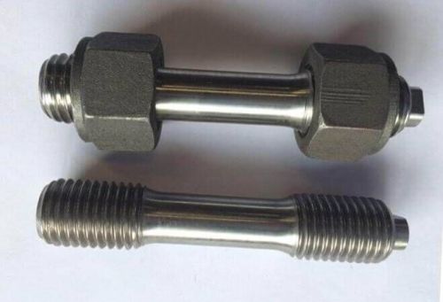 Double End Stud Bolts Standard