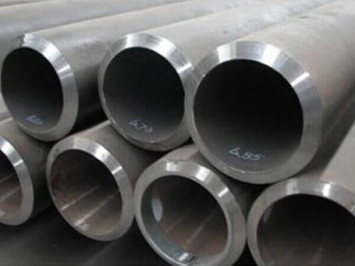 Polished Inconel ERW Round Pipes