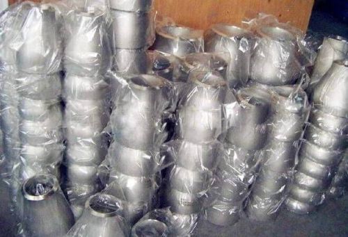 MSS-SP-43 Eccentric Reducers Varies