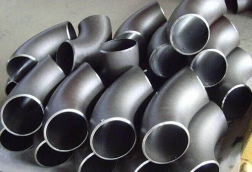 MSS-SP-43 Long Radius Elbow Standard for Pipe Fitting