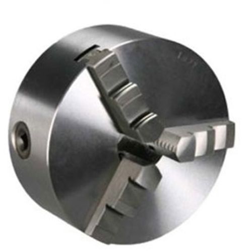 Self Centering Single Guide Standard Jaw Chuck