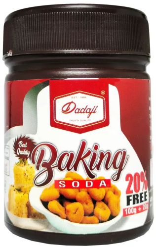 Dadaji Baking Soda for Cleaning, Deodorizing