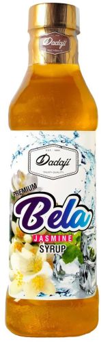 Dadaji Bela Syrup, Packaging Type : Bottle