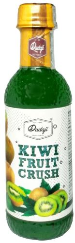 Dadaji Kiwi Fruit Crush