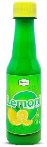 Dadaji Lemoni Mocktail Bar Syrup for Beverages